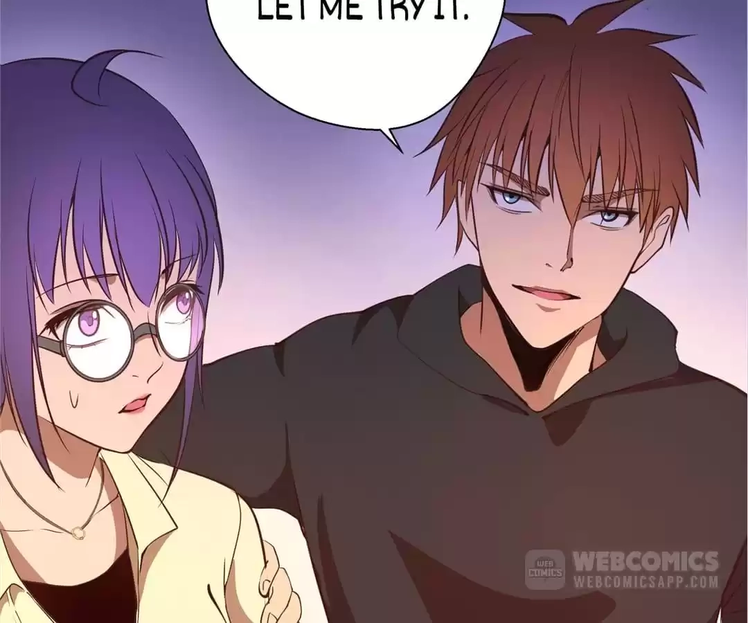 Read The Advanced Soul chapter 36 image 114 on Lezhin
