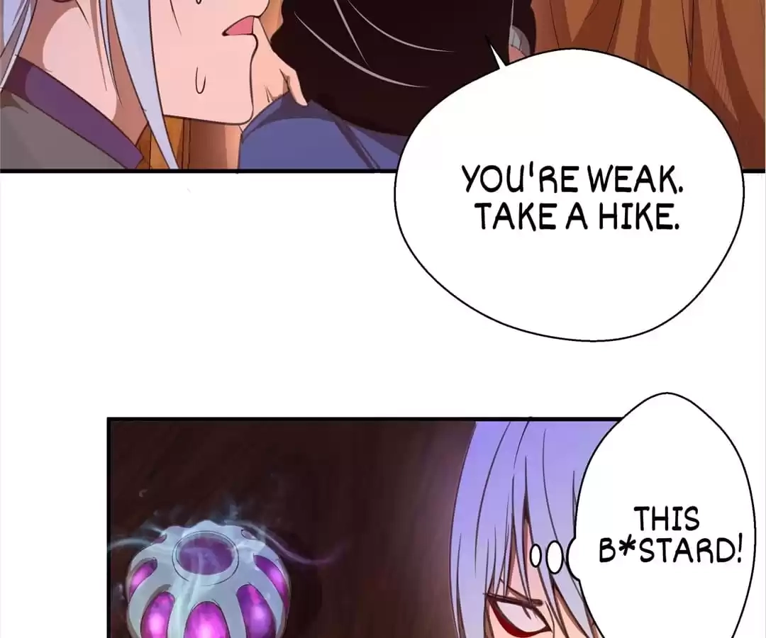 Read The Advanced Soul chapter 36 image 117 on Lezhin