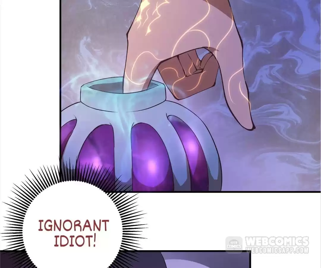 Read The Advanced Soul chapter 36 image 122 on Lezhin