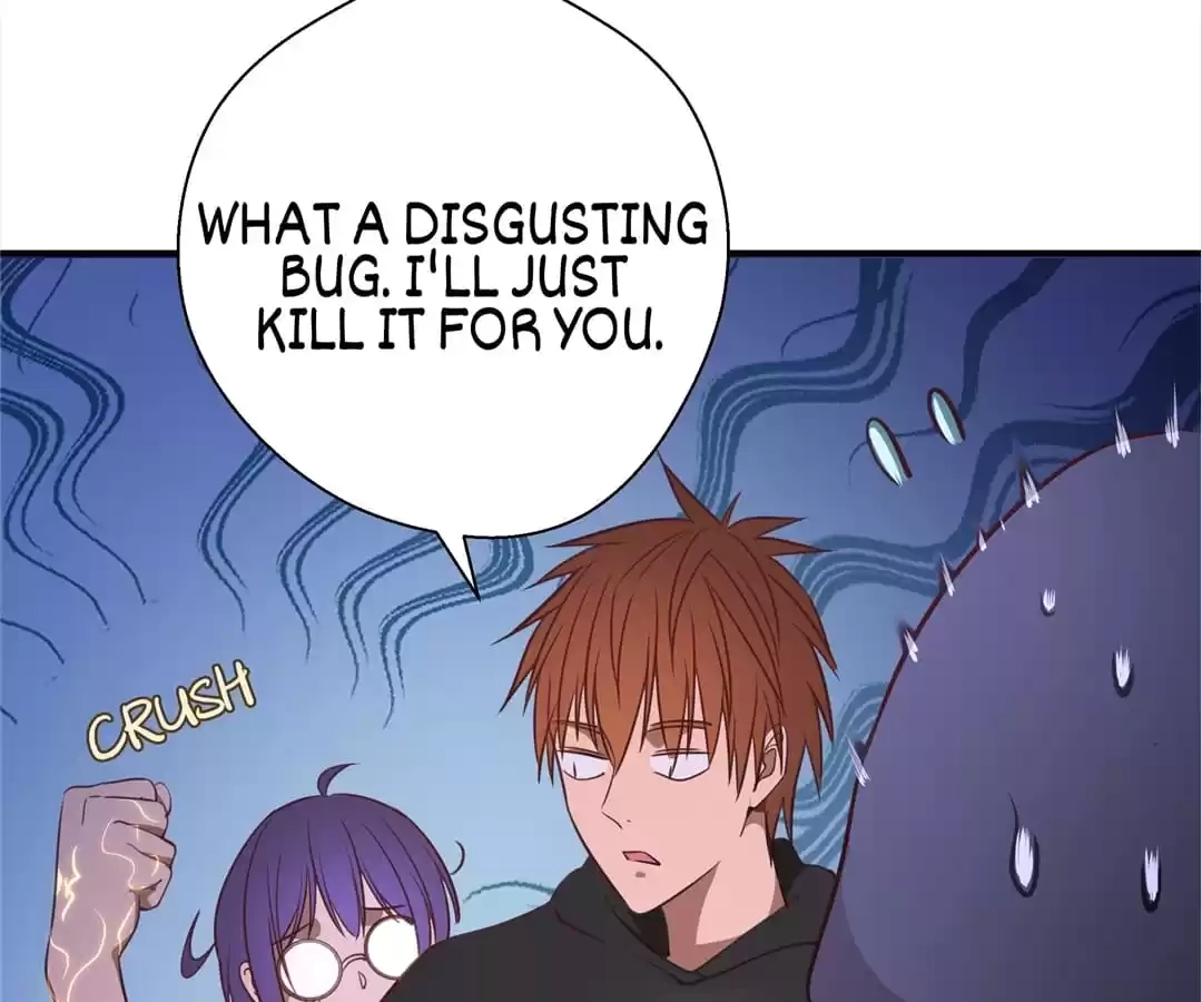 Read The Advanced Soul chapter 36 image 133 on Lezhin