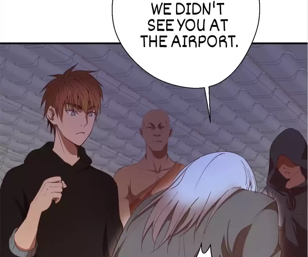Read The Advanced Soul chapter 36 image 145 on Lezhin