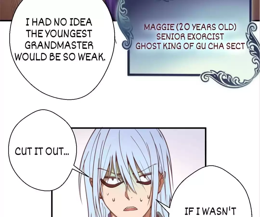 Read The Advanced Soul chapter 36 image 152 on Lezhin