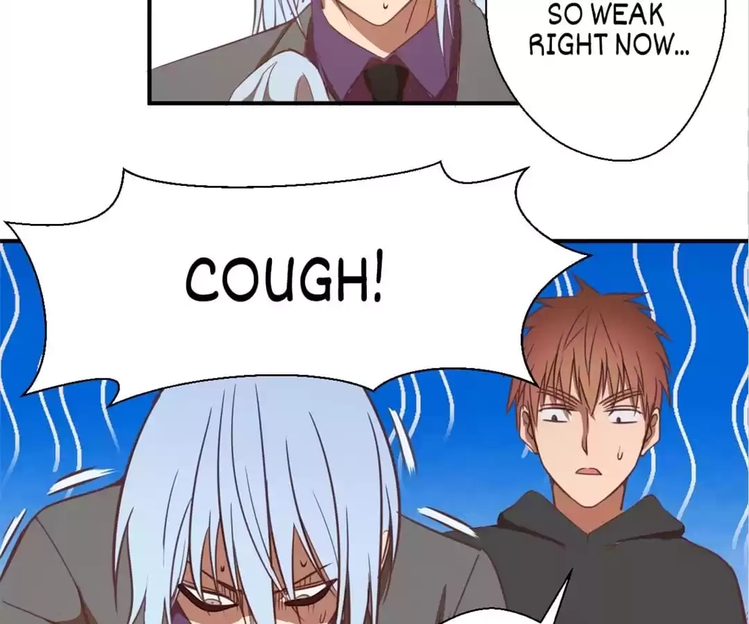 Read The Advanced Soul chapter 36 image 153 on Lezhin
