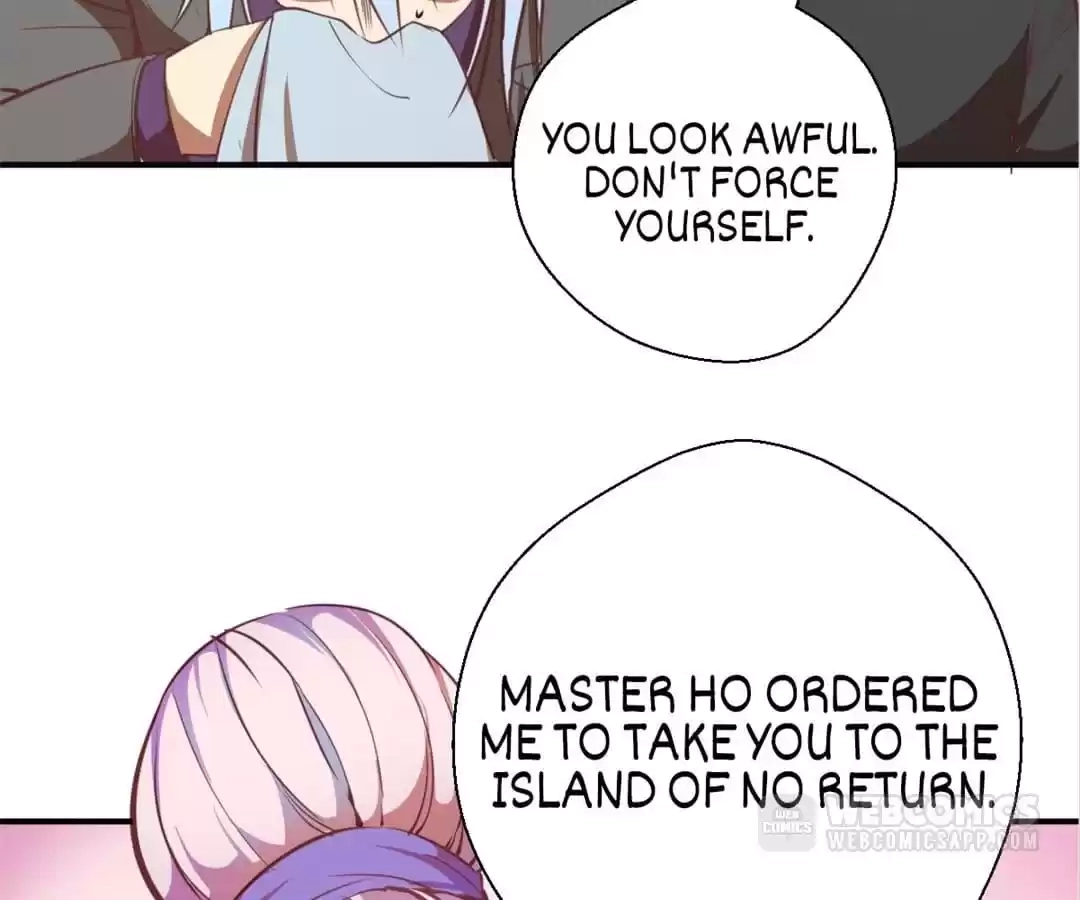 Read The Advanced Soul chapter 36 image 154 on Lezhin