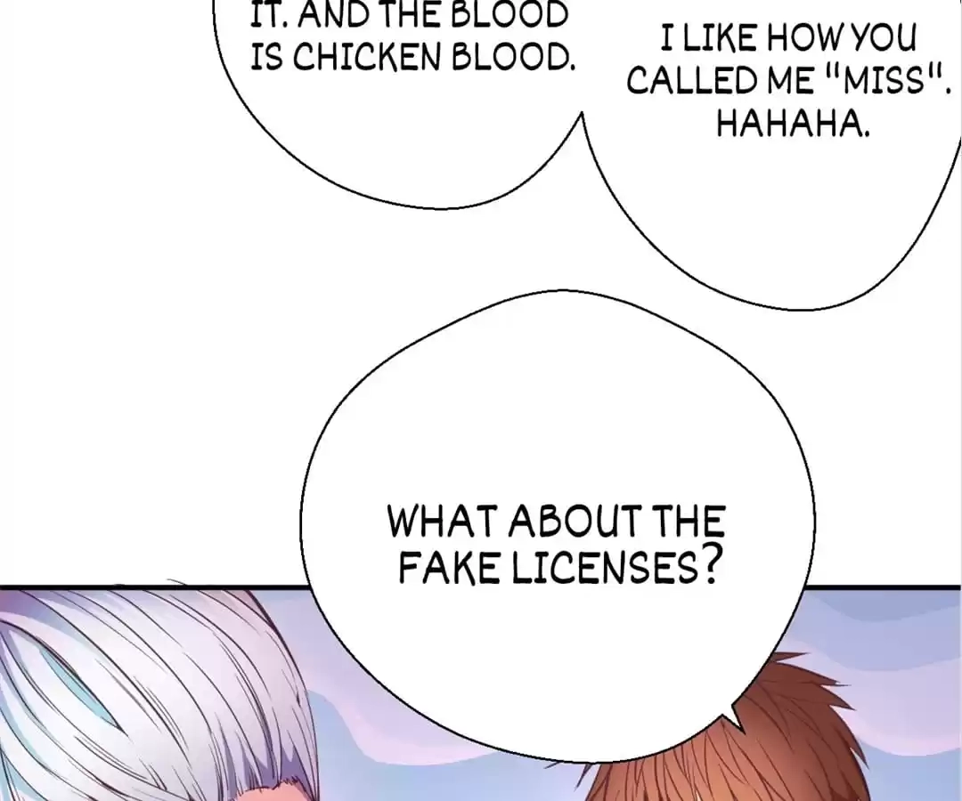 Read The Advanced Soul chapter 36 image 158 on Lezhin