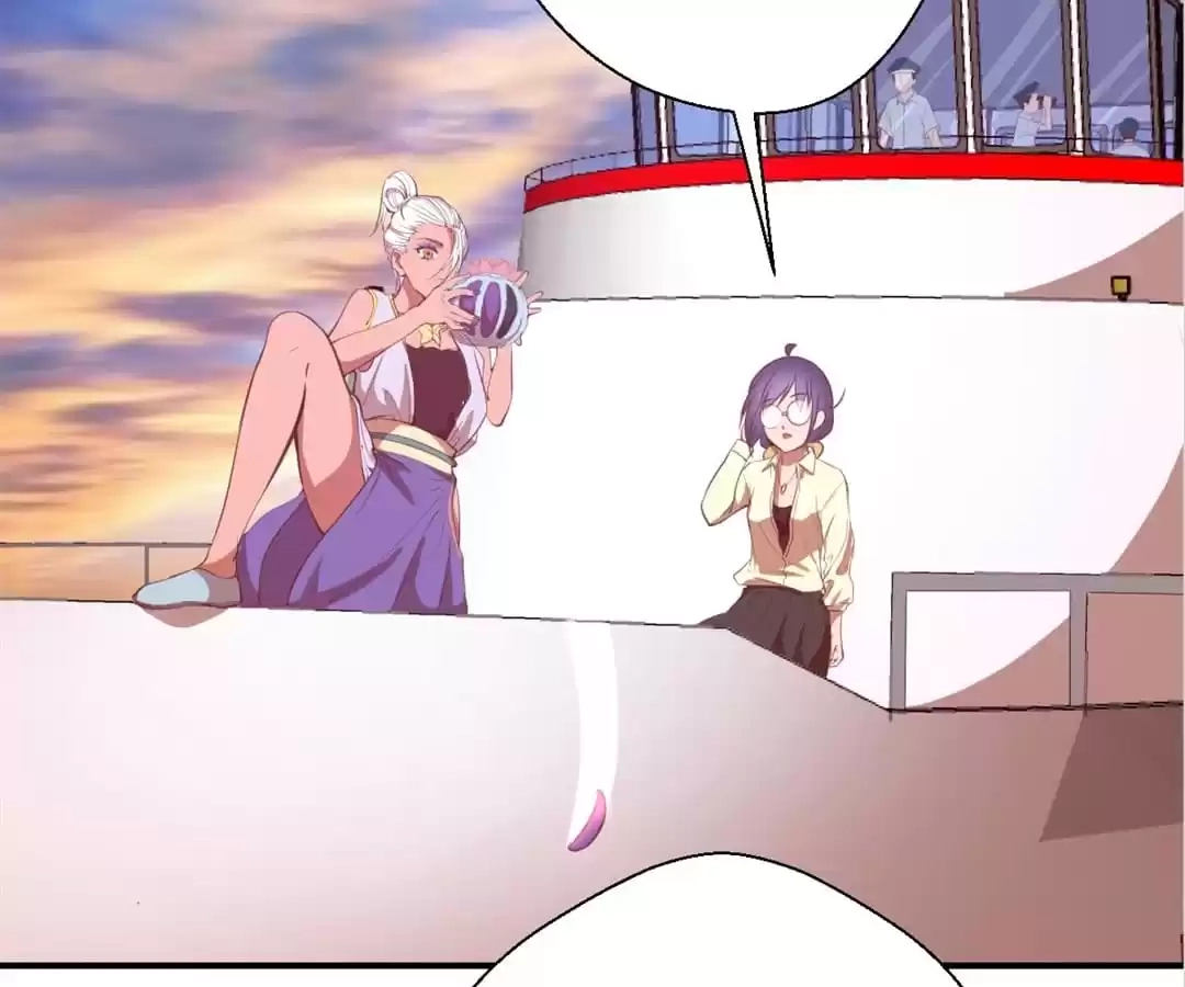 Read The Advanced Soul chapter 36 image 164 on Lezhin