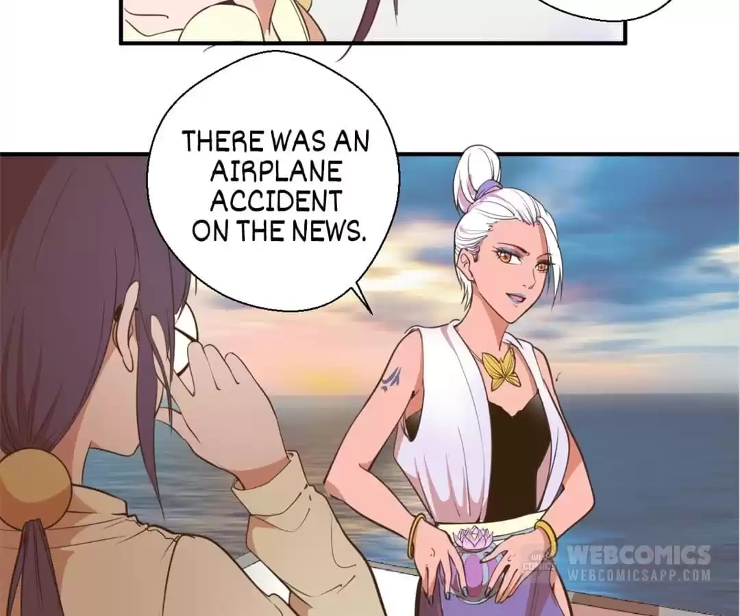 Read The Advanced Soul chapter 36 image 170 on Lezhin