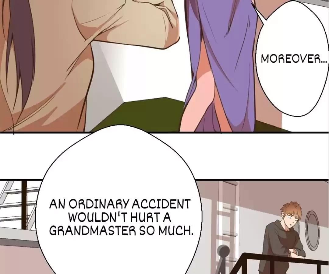 Read The Advanced Soul chapter 36 image 171 on Lezhin
