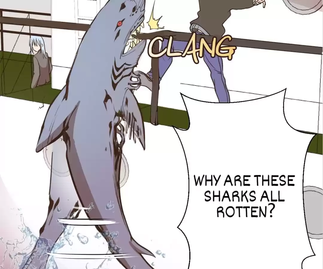 Read The Advanced Soul chapter 36 image 184 on Lezhin