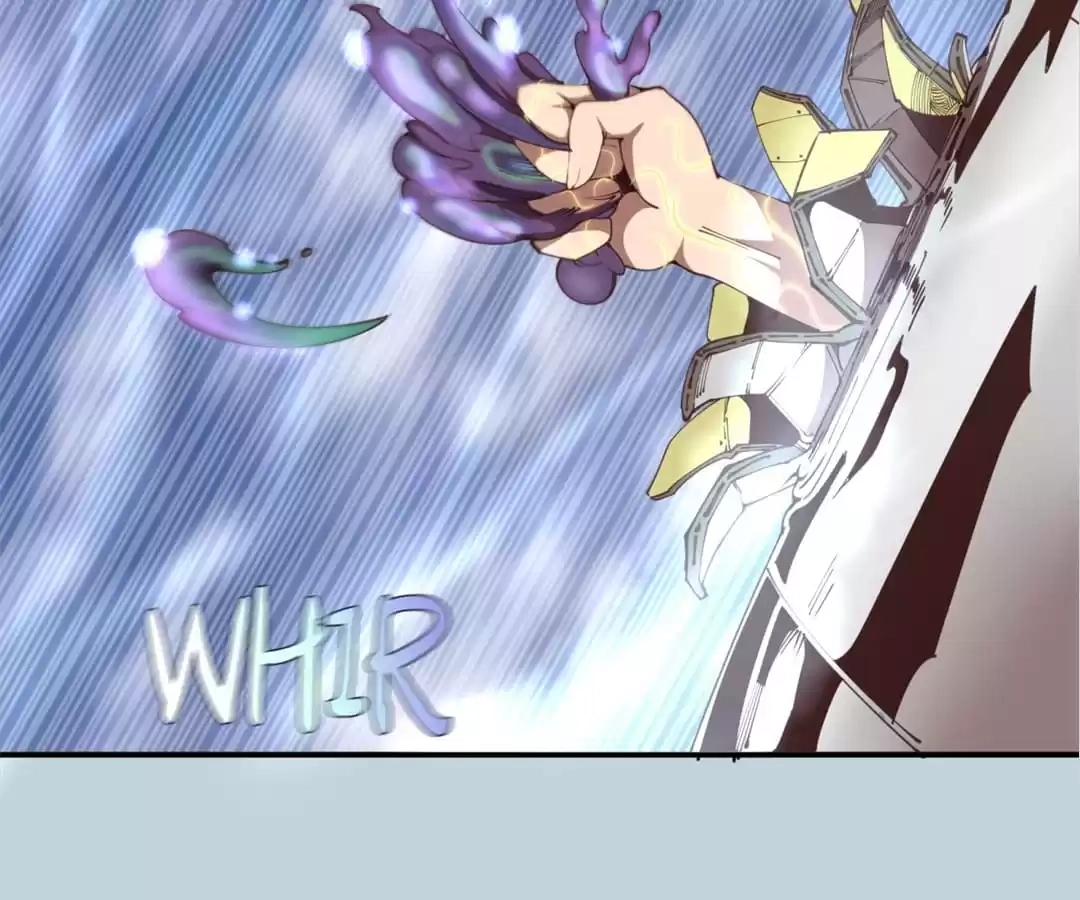 Read The Advanced Soul chapter 36 image 2 on Lezhin