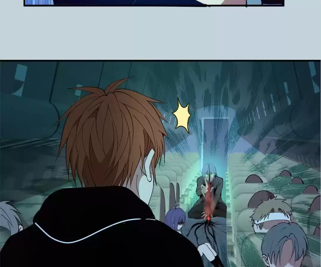 Read The Advanced Soul chapter 36 image 21 on Lezhin