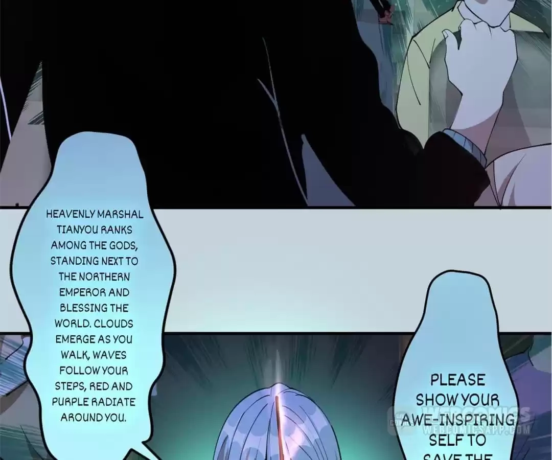 Read The Advanced Soul chapter 36 image 22 on Lezhin