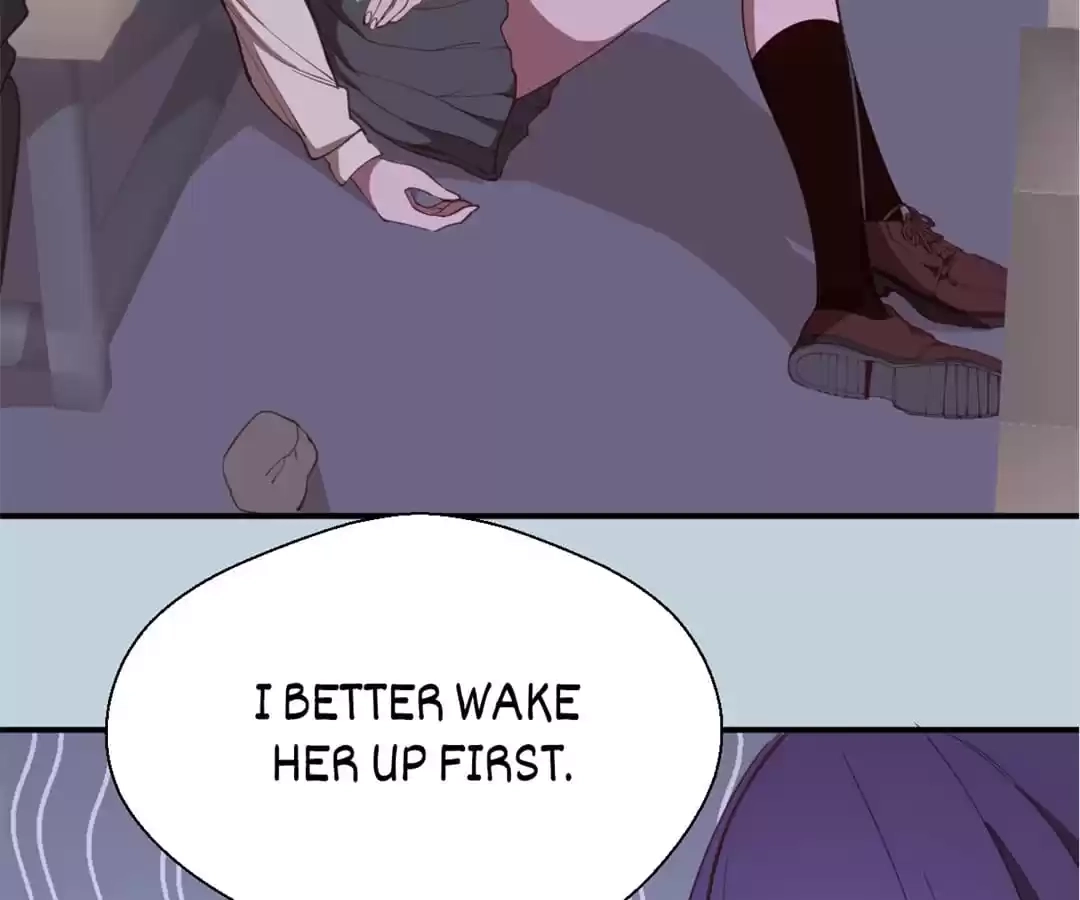 Read The Advanced Soul chapter 36 image 32 on Lezhin