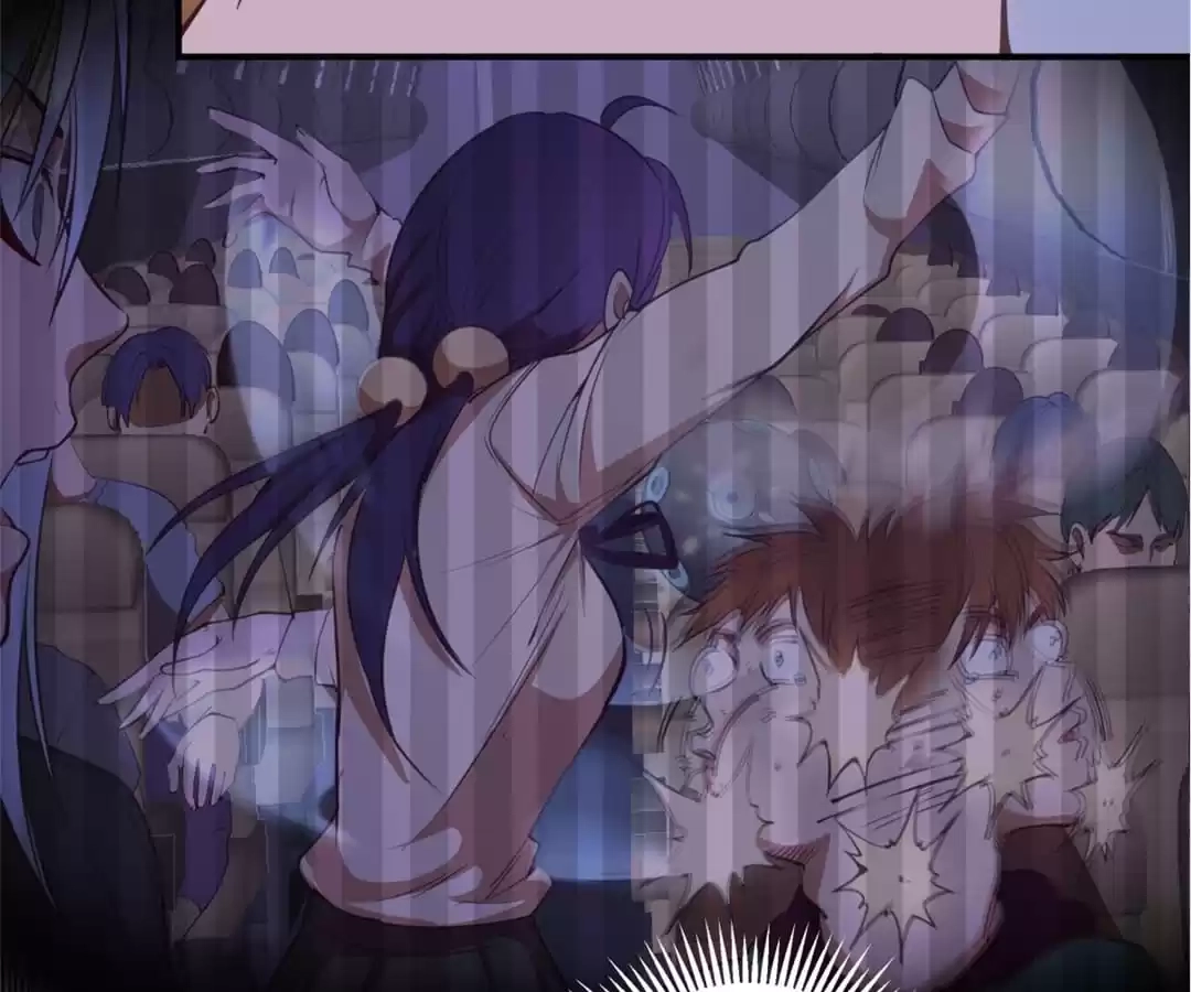 Read The Advanced Soul chapter 36 image 35 on Lezhin