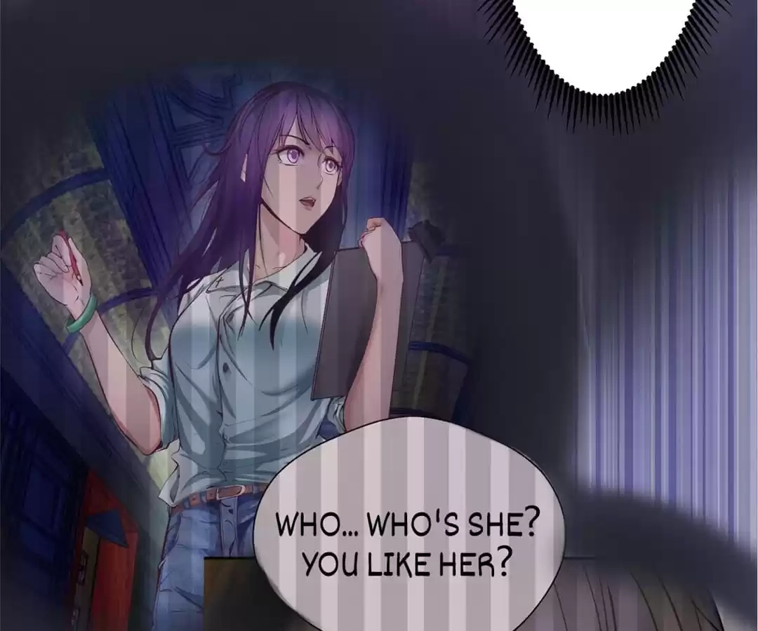 Read The Advanced Soul chapter 36 image 43 on Lezhin