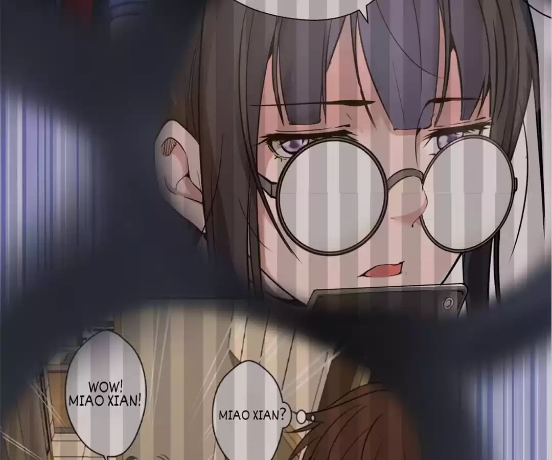 Read The Advanced Soul chapter 36 image 44 on Lezhin