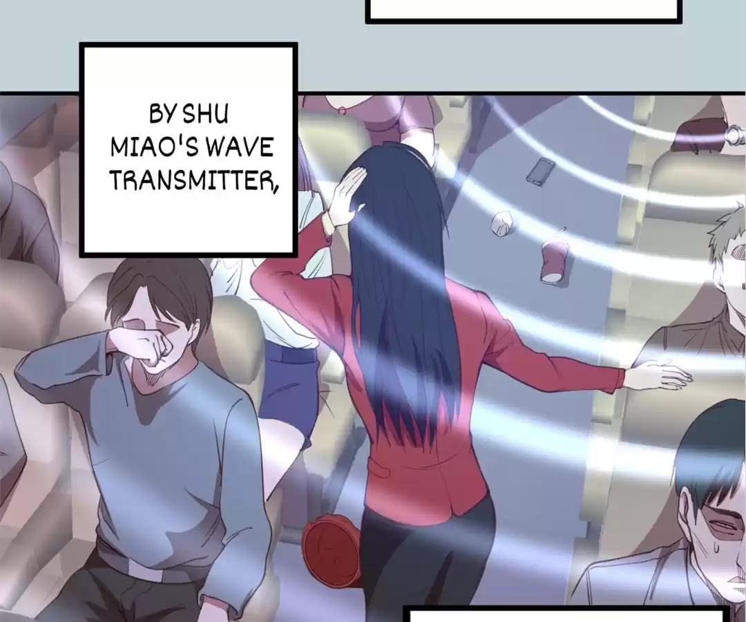 Read The Advanced Soul chapter 36 image 50 on Lezhin