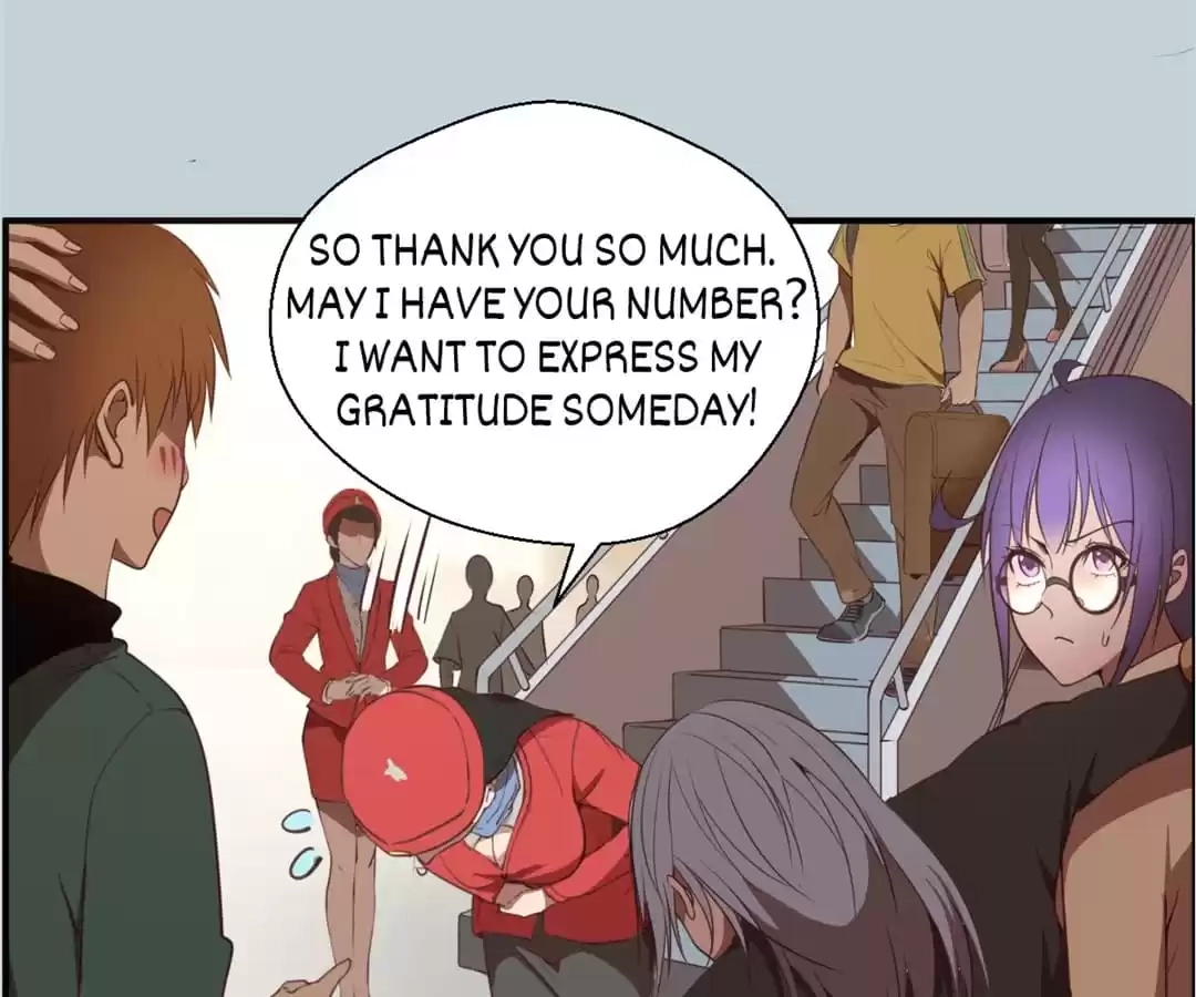 Read The Advanced Soul chapter 36 image 57 on Lezhin