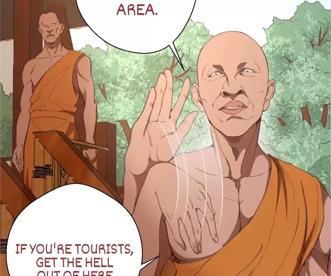 Read The Advanced Soul chapter 36 image 64 on Lezhin