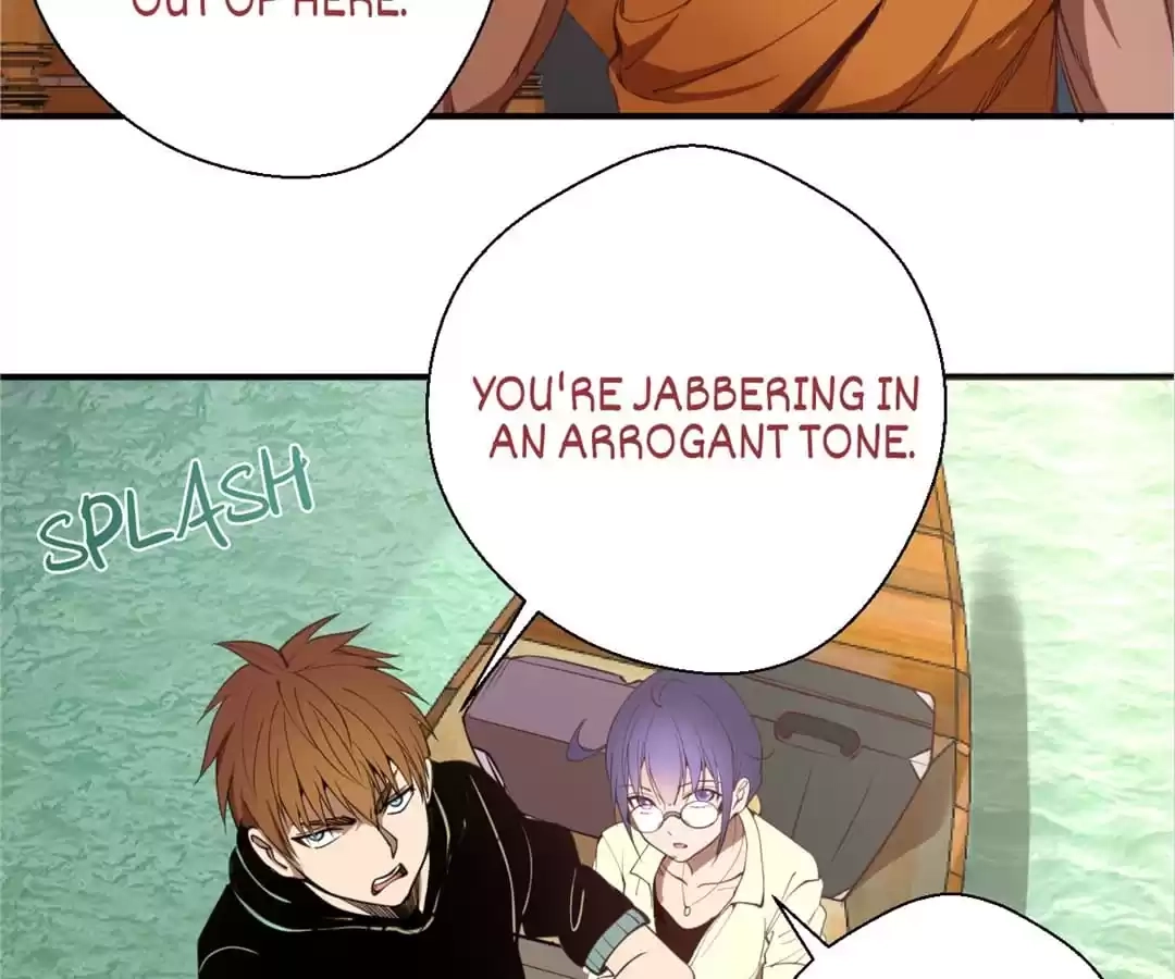 Read The Advanced Soul chapter 36 image 65 on Lezhin
