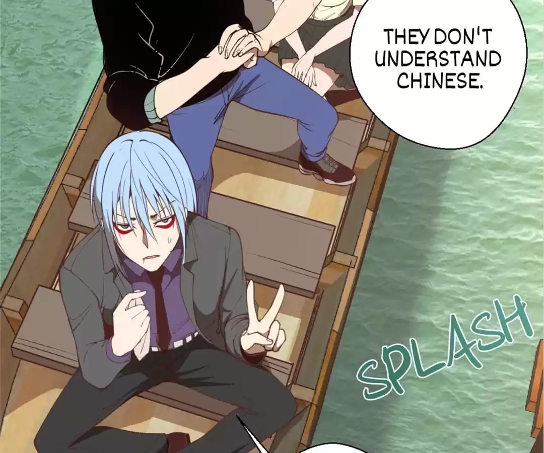 Read The Advanced Soul chapter 36 image 66 on Lezhin