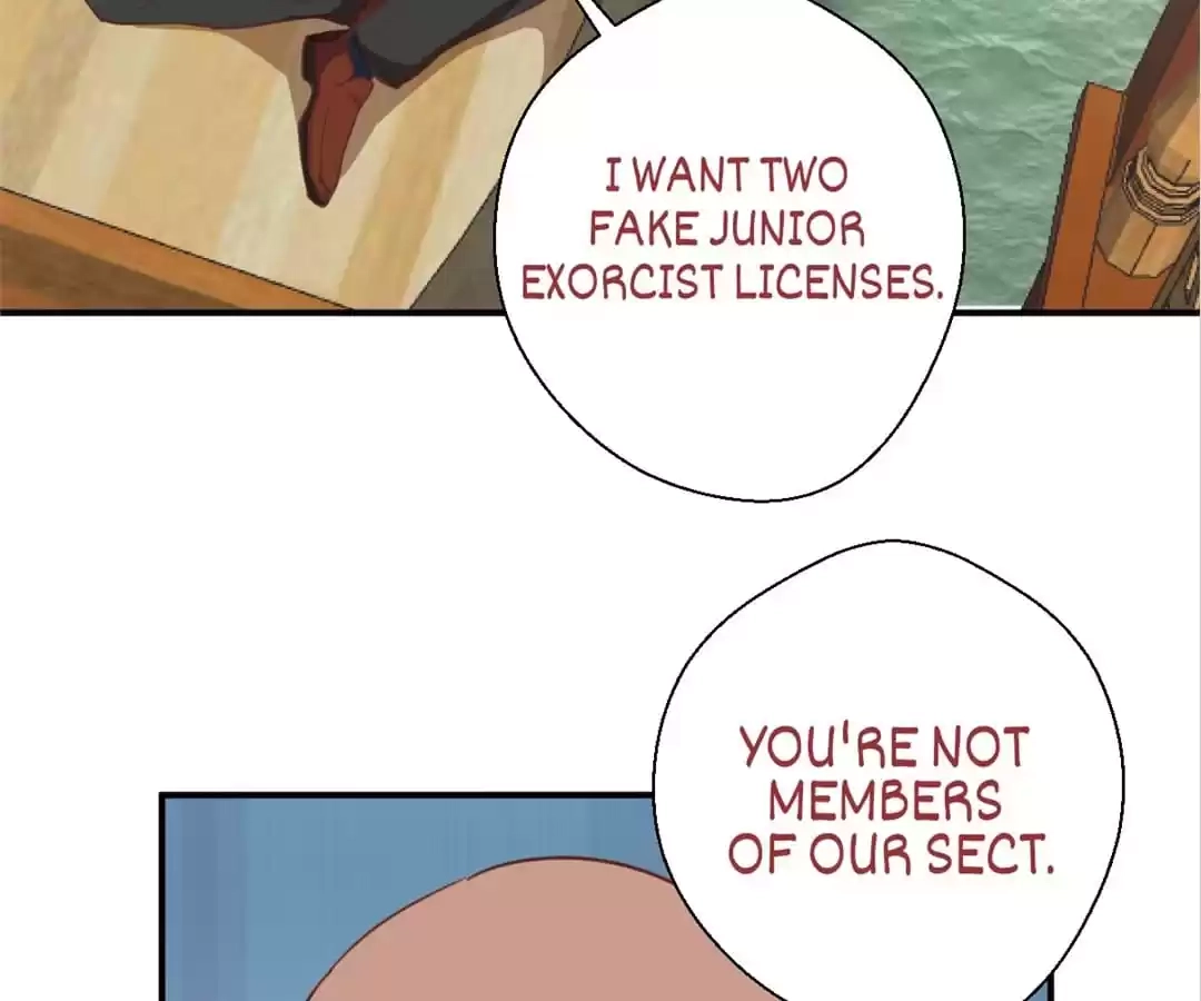 Read The Advanced Soul chapter 36 image 67 on Lezhin