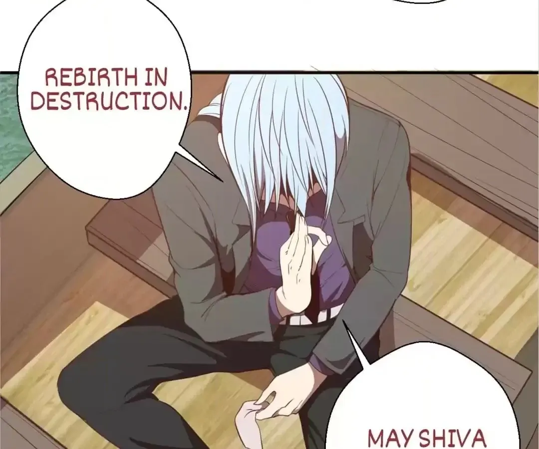 Read The Advanced Soul chapter 36 image 69 on Lezhin