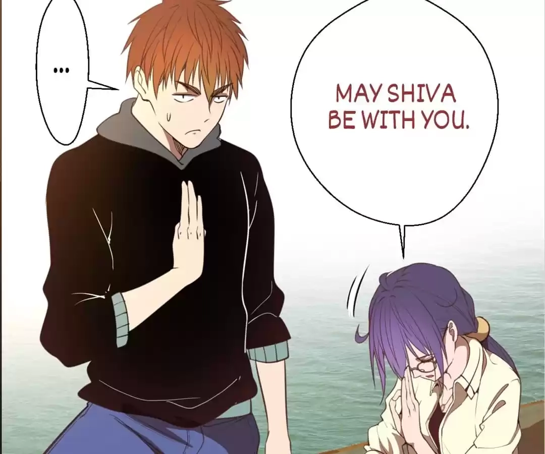 Read The Advanced Soul chapter 36 image 72 on Lezhin