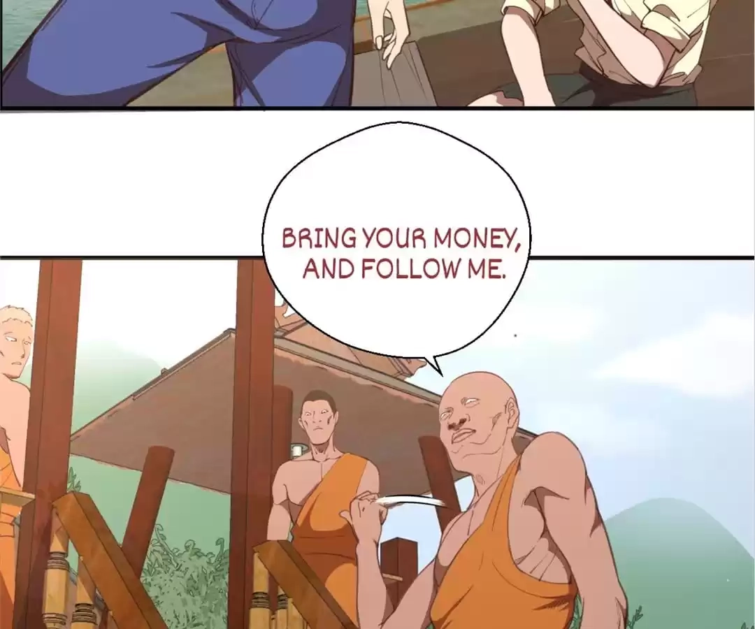 Read The Advanced Soul chapter 36 image 73 on Lezhin