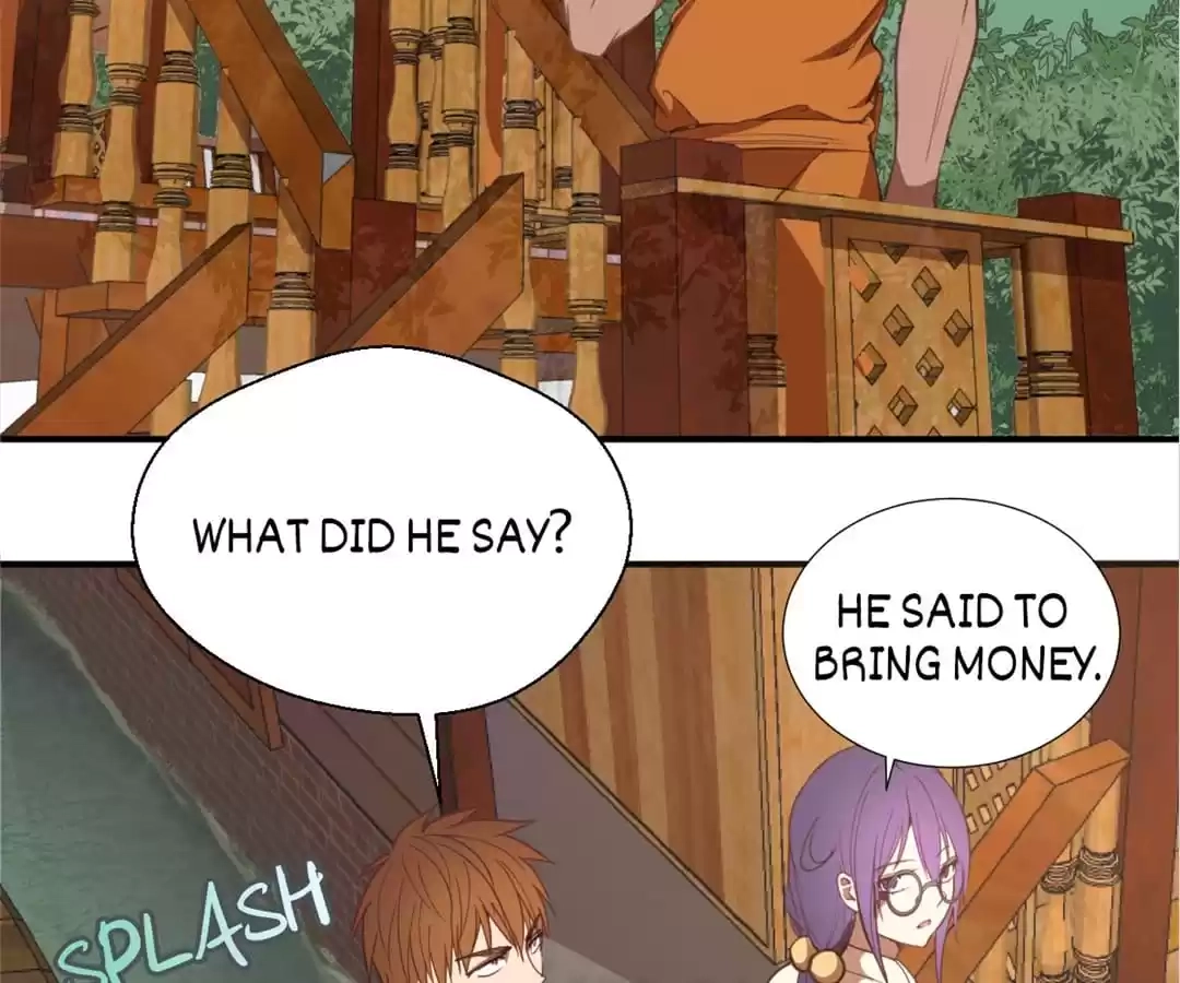 Read The Advanced Soul chapter 36 image 74 on Lezhin