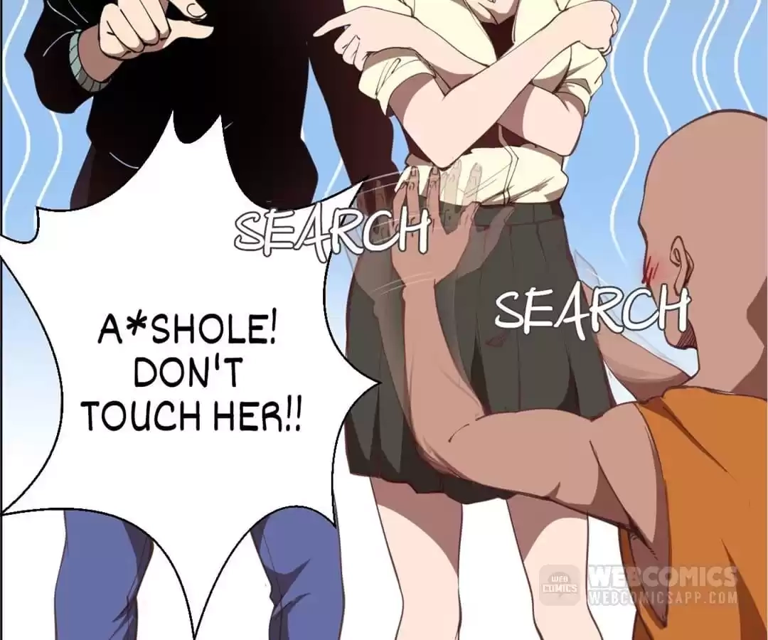 Read The Advanced Soul chapter 36 image 78 on Lezhin