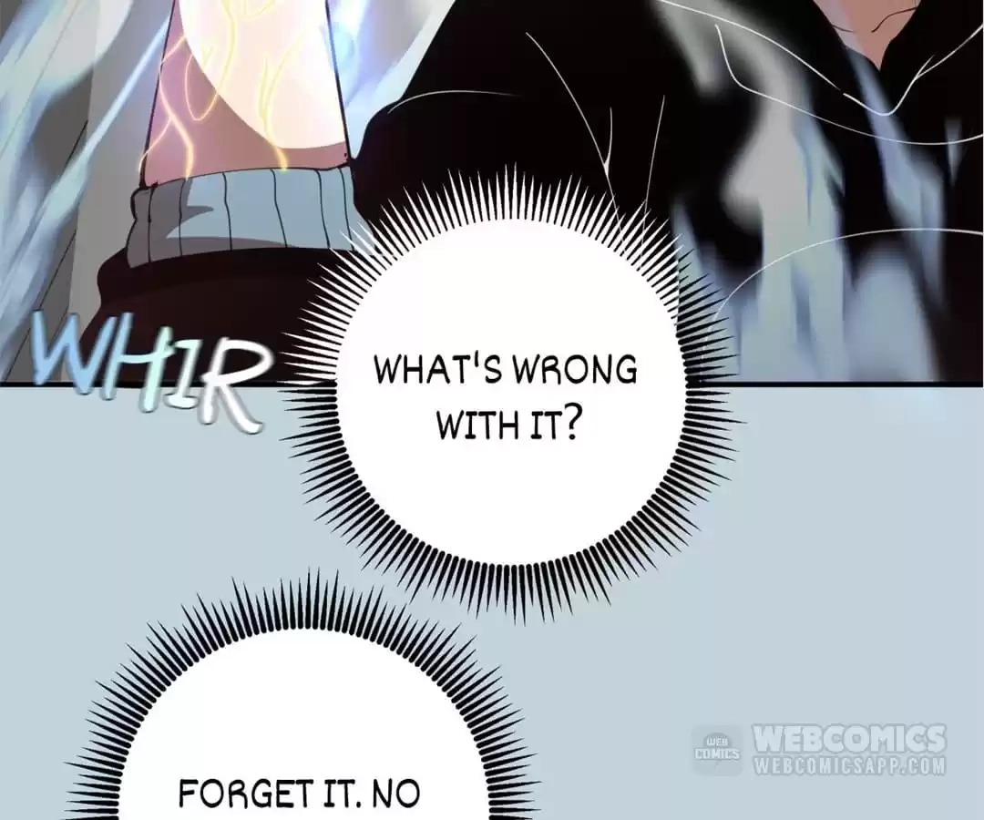 Read The Advanced Soul chapter 36 image 8 on Lezhin