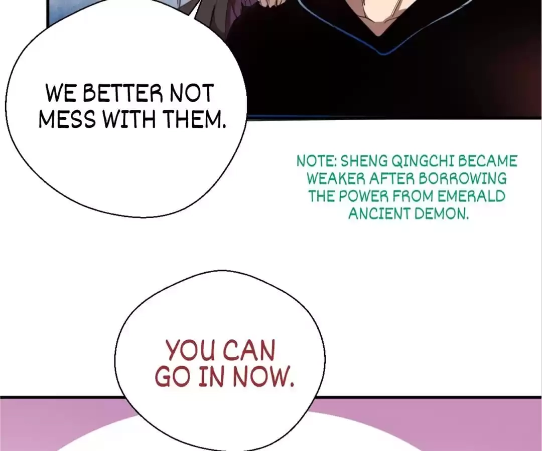 Read The Advanced Soul chapter 36 image 80 on Lezhin