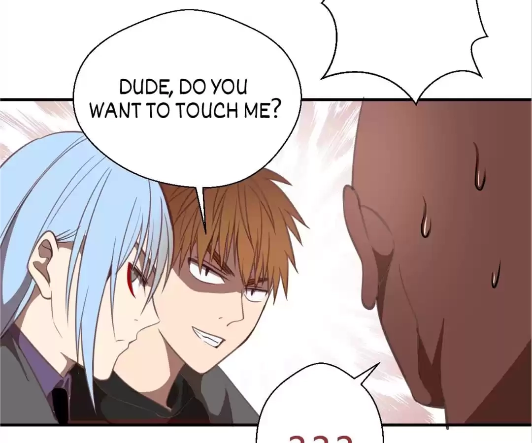 Read The Advanced Soul chapter 36 image 82 on Lezhin