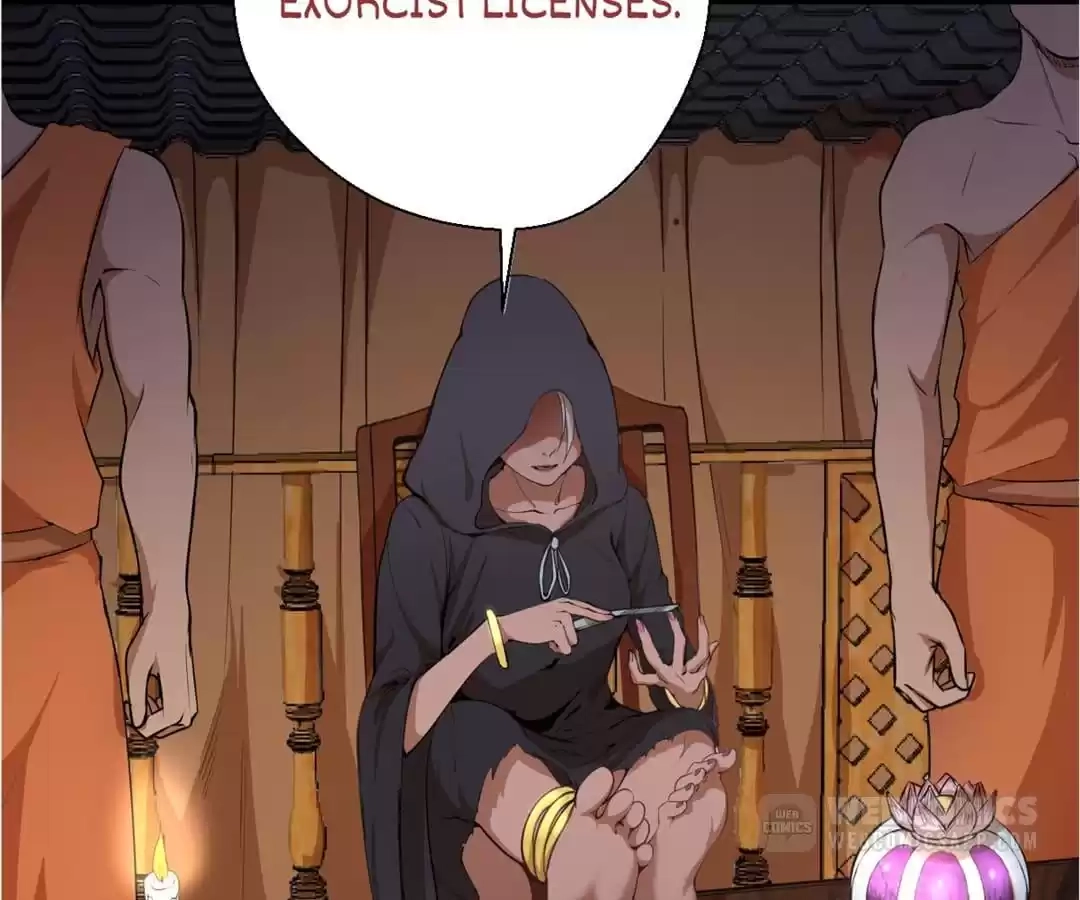 Read The Advanced Soul chapter 36 image 86 on Lezhin