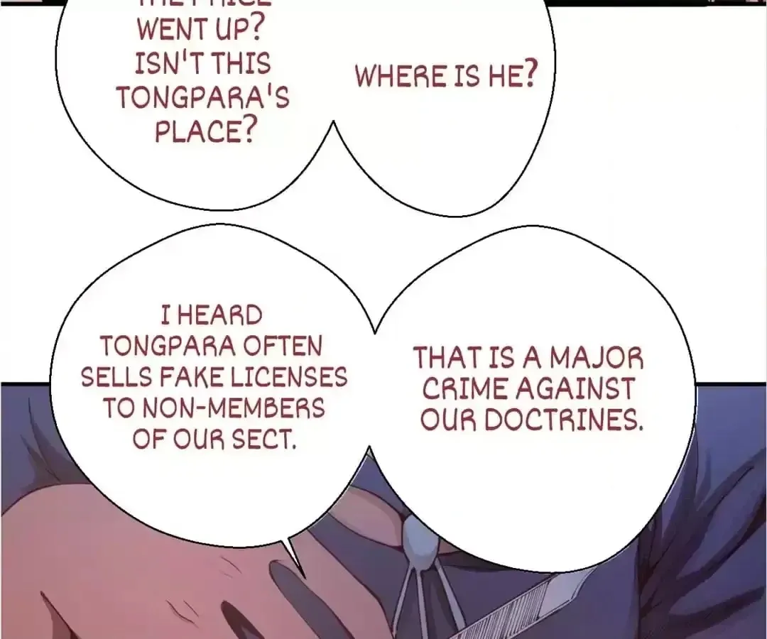 Read The Advanced Soul chapter 36 image 89 on Lezhin