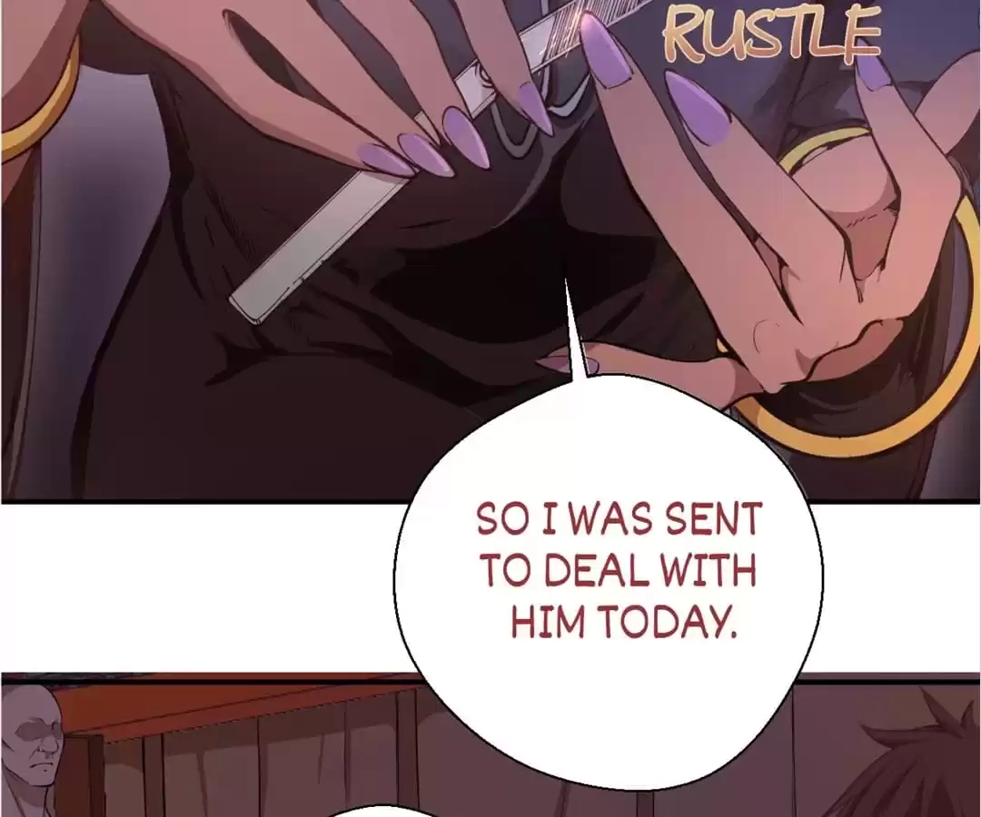 Read The Advanced Soul chapter 36 image 90 on Lezhin