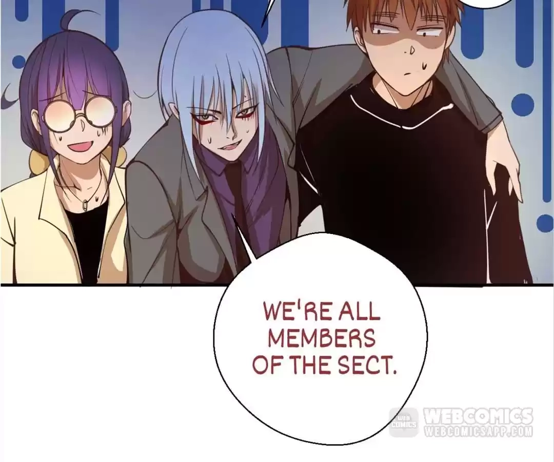 Read The Advanced Soul chapter 36 image 94 on Lezhin