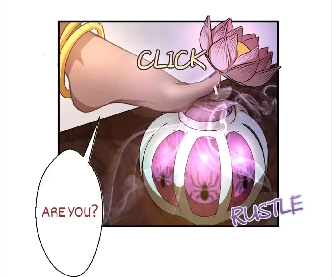 Read The Advanced Soul chapter 36 image 95 on Lezhin