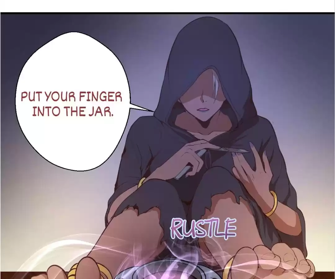 Read The Advanced Soul chapter 36 image 96 on Lezhin
