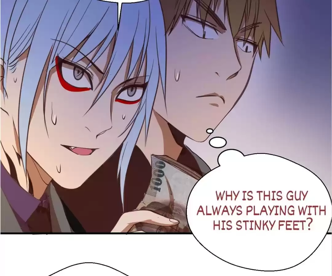 Read The Advanced Soul chapter 36 image 98 on Lezhin