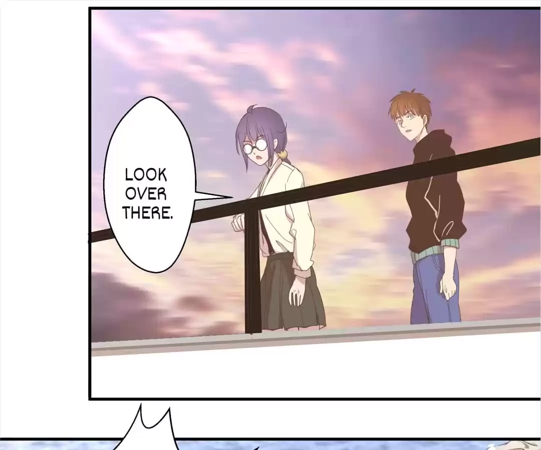 Read The Advanced Soul chapter 37 image 100 on Lezhin