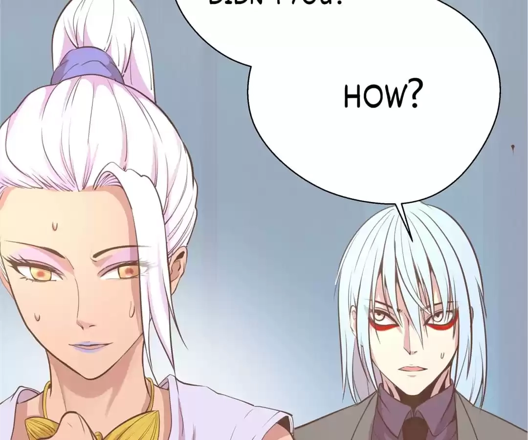 Read The Advanced Soul chapter 37 image 103 on Lezhin