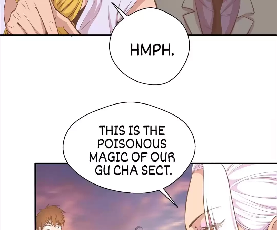 Read The Advanced Soul chapter 37 image 104 on Lezhin