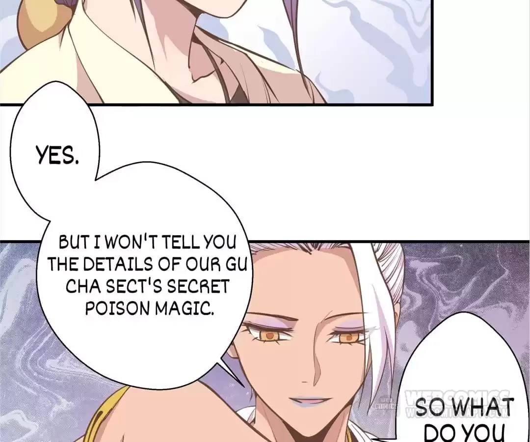 Read The Advanced Soul chapter 37 image 107 on Lezhin