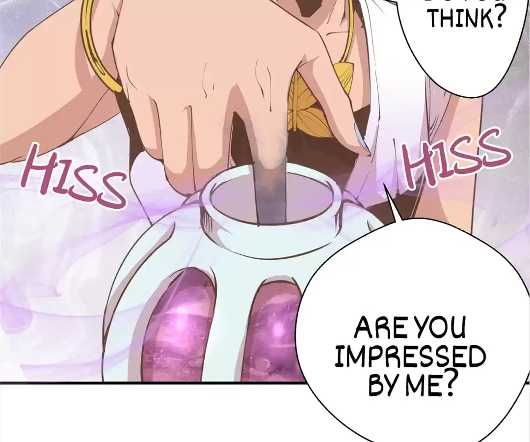 Read The Advanced Soul chapter 37 image 108 on Lezhin