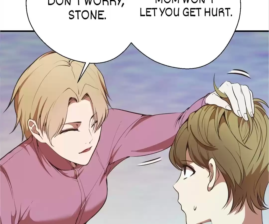 Read The Advanced Soul chapter 37 image 11 on Lezhin