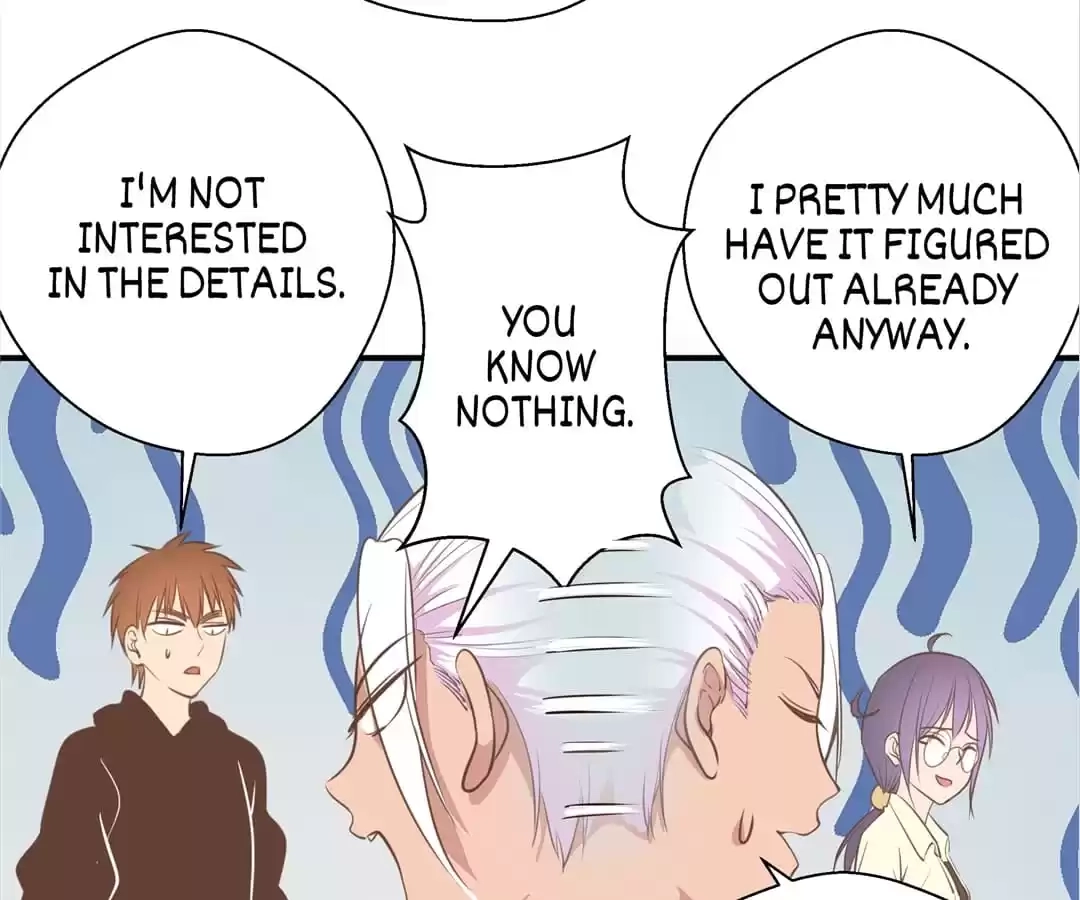 Read The Advanced Soul chapter 37 image 110 on Lezhin