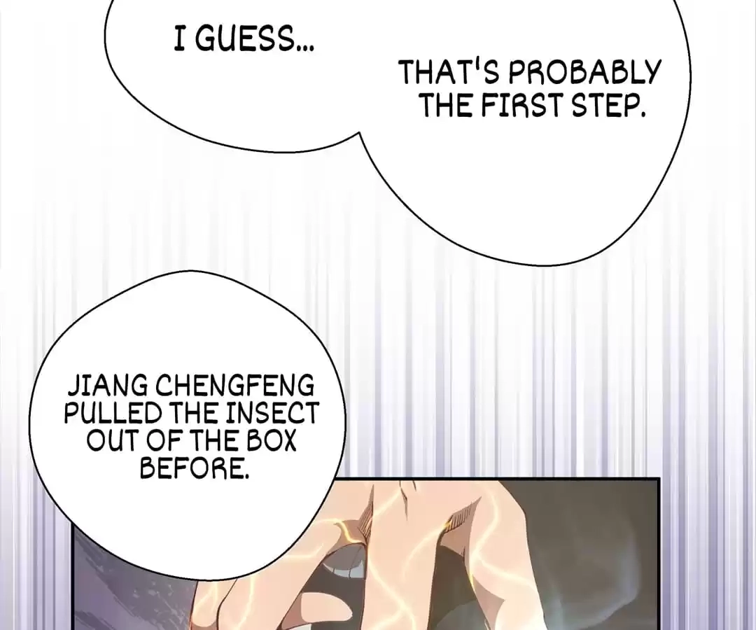 Read The Advanced Soul chapter 37 image 114 on Lezhin