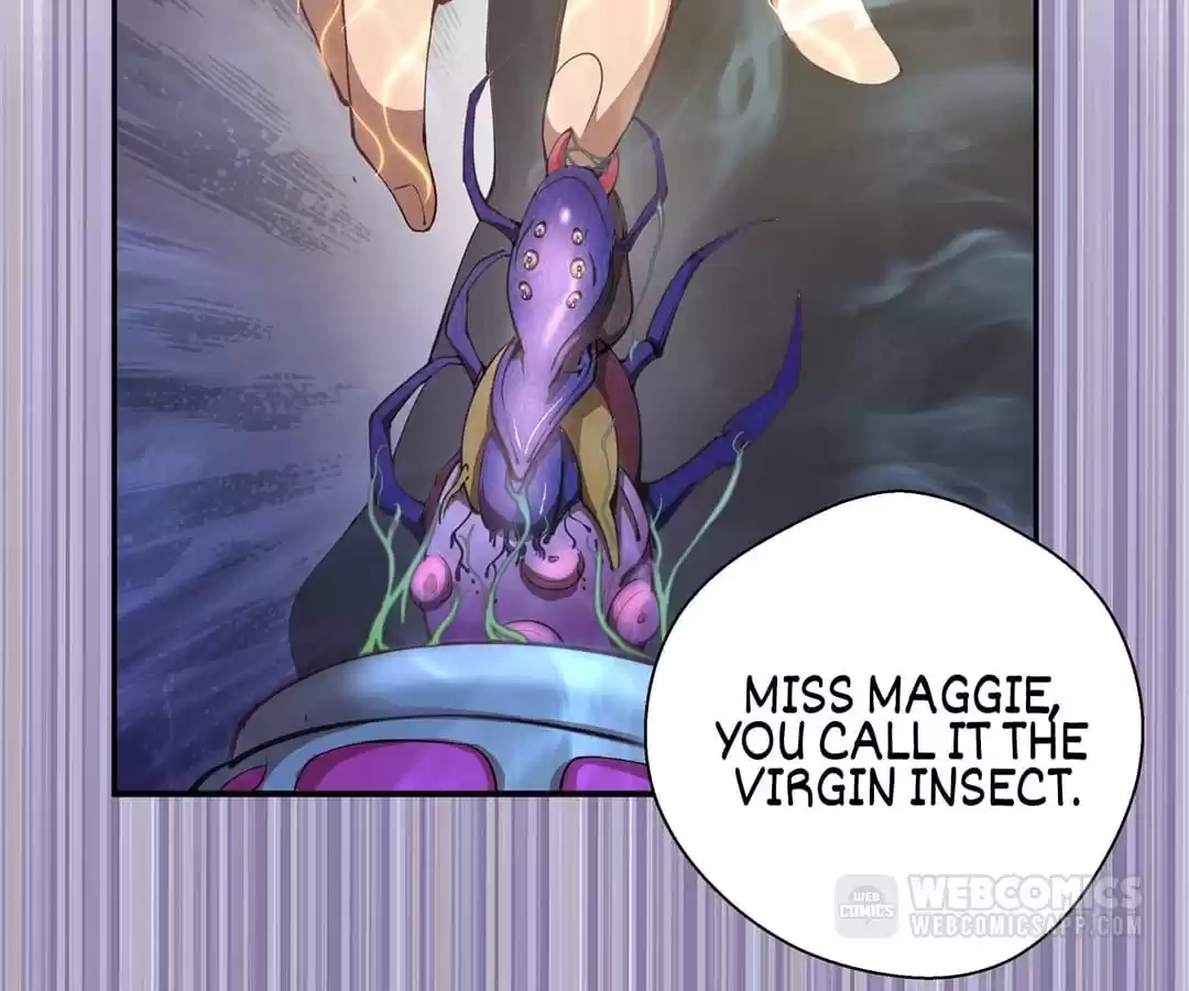 Read The Advanced Soul chapter 37 image 115 on Lezhin